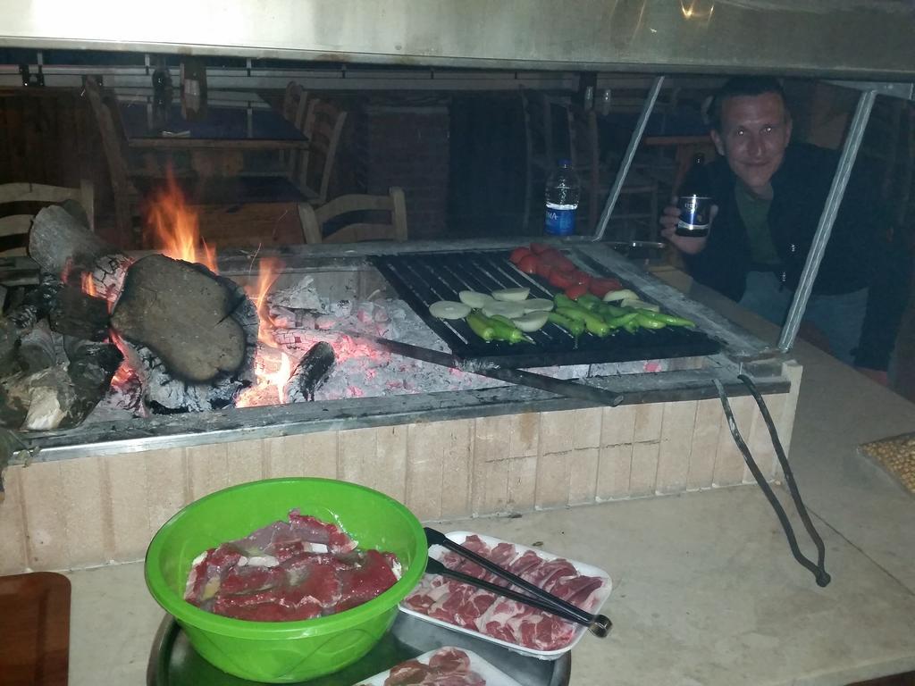 Kapikiri 赛琳旅馆酒店 外观 照片