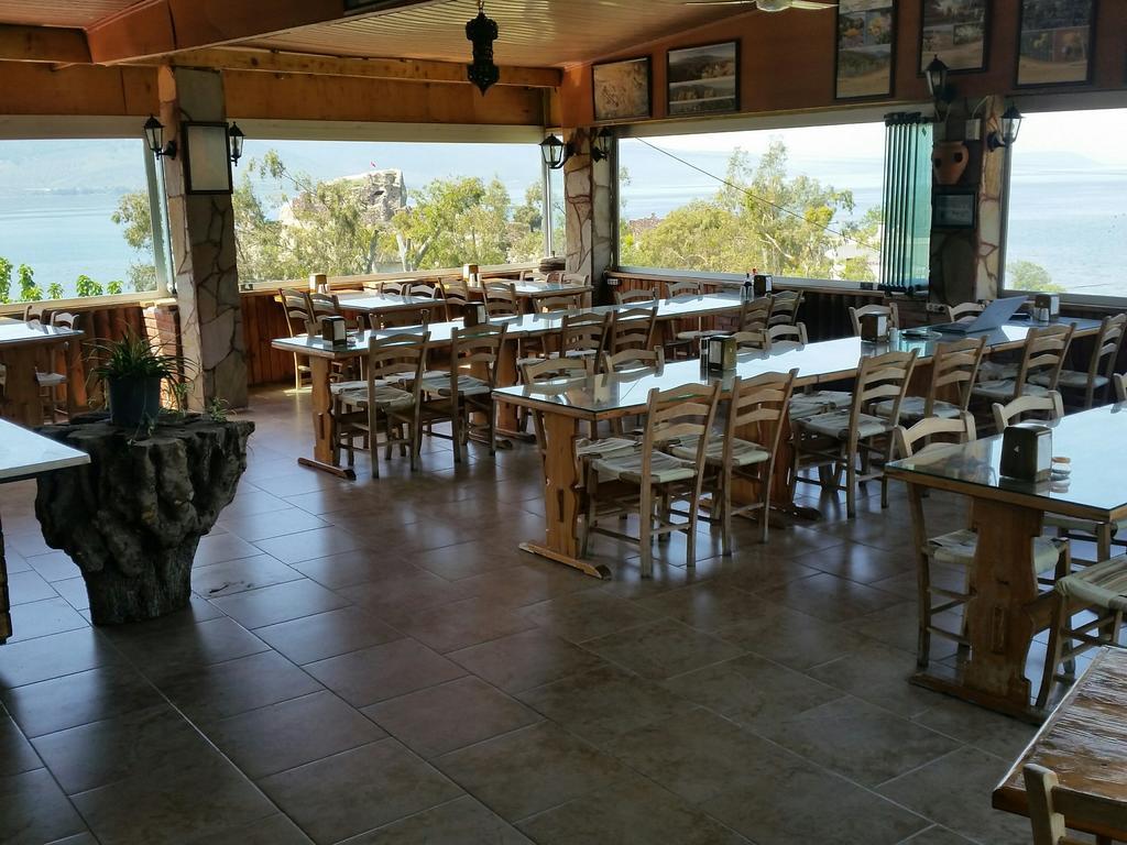 Kapikiri 赛琳旅馆酒店 外观 照片